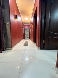 Misr Al Gadedah Rooms