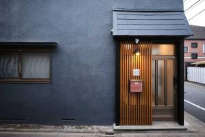 目黒本町｜Meguro Honcho