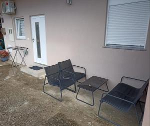 Apartments with WiFi Ploce, Neretva Delta - Usce Neretve - 22723