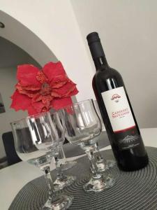 Apartments with WiFi Ploce, Neretva Delta - Usce Neretve - 22723