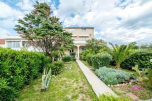 Apartments by the sea Barbat, Rab - 22757 