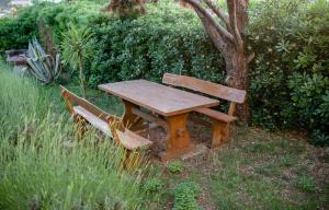 Apartments by the sea Barbat, Rab - 22757 