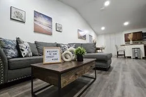 Serene Family Retreat Jax w/Pool + Firepit. - Beeghly Heights