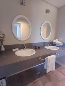 NYS BARILOCHE ALOJAMIENTO