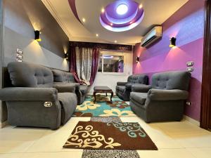 Misr Al Jadedah House