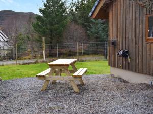Coillessan Lodge