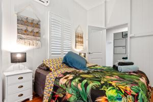 Ipswich Accommodation Pty Ltd