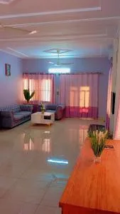 Timba OUEDO-VERDURE - Allada