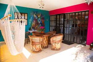 Casa del Horno