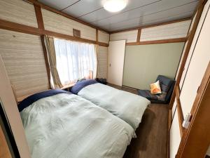 HAGINOTCHI はぎのっち