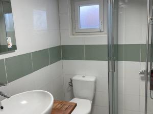 Appartement Vieux-Boucau-les-Bains, 5 pièces, 8 personnes - FR-1-239-761