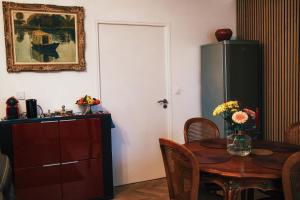 LAlouette - Appartement 60m2 PMR