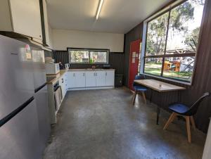 Tiny House 16B at Grampians Edge