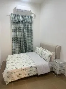 The Twenty One - 玻璃市港口