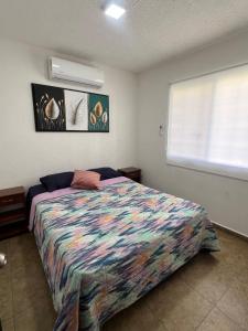 Departamento en Acapulco Diamante planta baja