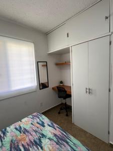 Departamento en Acapulco Diamante planta baja