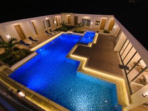 Cocotree Resort