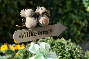 Eifelferienwohnungen "Familie Saxler"