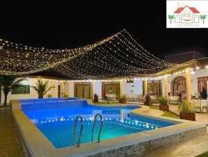 KILLA Casa Hospedaje - Rumoc Cocha