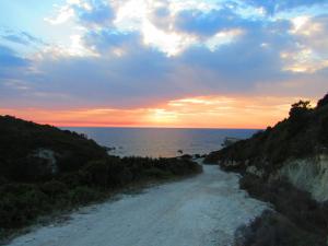 Villa Clementine Paxoi Greece