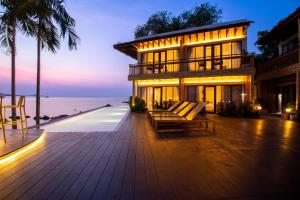 Sea Sun Bed & Beyond