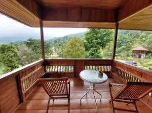 Gunung Geulis Camp Area - Pasirkuda