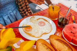 Oleander Garden Homestay