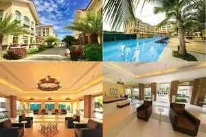 Grandiose Domicile - Basak