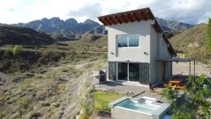 Ribera de Cacheuta Lodge - Cacheuta