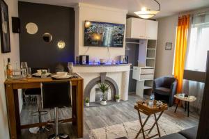 Appartements Badwill : photos des chambres