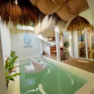 Sampai Villa Mediterania - Potrojayan