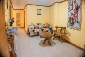 Cozy Baguio House - Outlook Drive (DOT accredited)