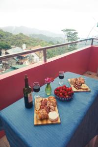 Cozy Baguio House - Outlook Drive (DOT accredited)