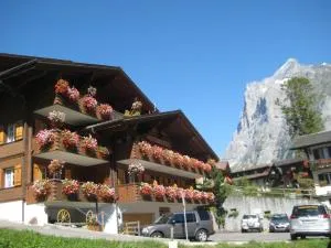 阿尔特博斯特酒店 - 施特歇尔贝格