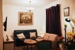 La Chouette - Appartement 70m2 PMR