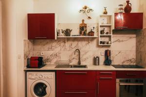 Appartements La Chouette - Appartement 70m2 PMR : photos des chambres