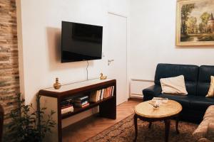 La Chouette - Appartement 70m2 PMR