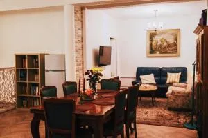 La Chouette - Appartement 70m2 PMR - Verdilly