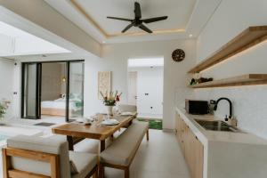 The Pahala Villas