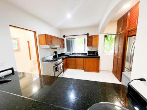 Family house steps away from the golf course