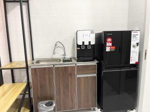 Dualkeys Studio Apartment Bukit Indah