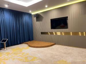 Dualkeys Studio Apartment Bukit Indah