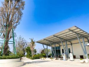 At Pream&Chan resort แอท เปรมแอนด์จันทร์ รีสอร์ท