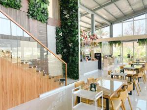 At Pream&Chan resort แอท เปรมแอนด์จันทร์ รีสอร์ท