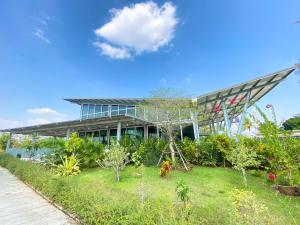 At Pream&Chan resort แอท เปรมแอนด์จันทร์ รีสอร์ท