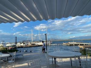 Casa Zanelli, lugar de paz…