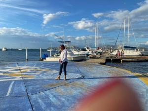 Casa Zanelli, lugar de paz…