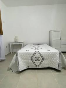 Casa Zanelli, lugar de paz…