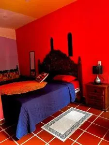 Departamentos “Ama” - Chimo