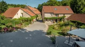 拉亚力格住宿加早餐旅馆 - La Masure